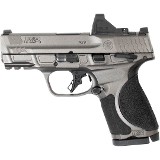 SMITH & WESSON M&P9 M2.0 9MM LUGER (9X19 PARA) - Image 1 of 3