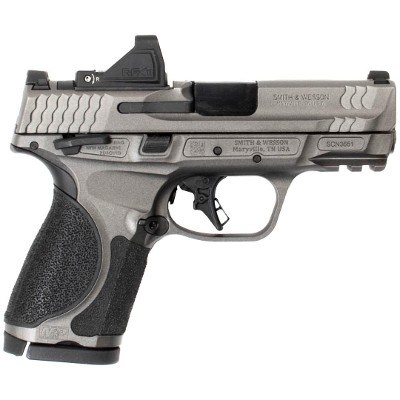 SMITH & WESSON M&P9 M2.0 9MM LUGER (9X19 PARA) - Image 2 of 3