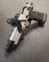 ATLAS GUNWORKS CAOS9MM LUGER (9x19 PARA) - 1 of 3