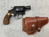 SMITH & WESSON 37 AIRWEIGHT .38 SPL - 3 of 3