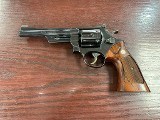 SMITH & WESSON 27-2 .357 MAG - Image 2 of 3