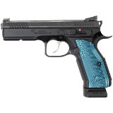 CZ SHADOW 2 9MM LUGER (9X19 PARA) - 1 of 3