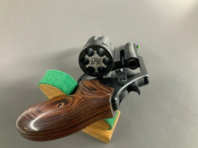 CHARTER ARMS PROFESSIONAL .357 MAG - Image 3 of 3