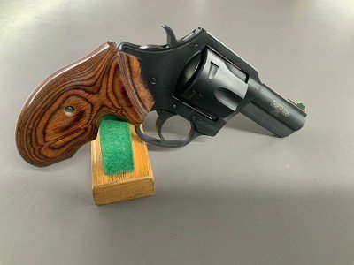 CHARTER ARMS PROFESSIONAL .357 MAG - Image 1 of 3