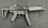 ZENITH FIREARMS ZF-5 9MM LUGER (9x19 PARA) - 2 of 3