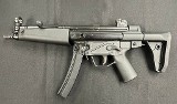 ZENITH FIREARMS ZF-5 9MM LUGER (9x19 PARA) - 1 of 3