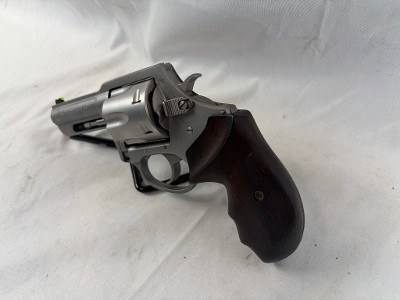 CHARTER ARMS PROFESSIONAL .357 MAG - Image 3 of 3