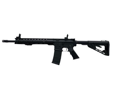 STANDARD MANUFACTURING STD-15 5.56X45MM NATO - Image 1 of 3