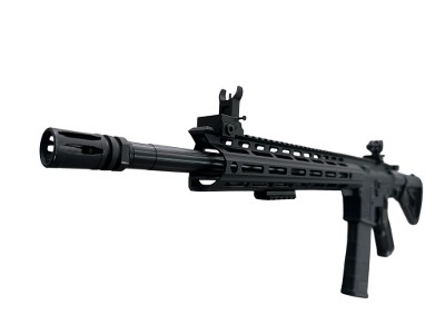 STANDARD MANUFACTURING STD-15 5.56X45MM NATO - Image 3 of 3