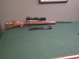 WEATHERBY MARK V .300 WBY MAG - Image 1 of 3
