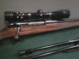 WEATHERBY MARK V .300 WBY MAG - Image 2 of 3