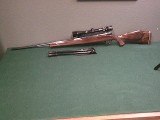 WEATHERBY MARK V .300 WBY MAG - Image 3 of 3