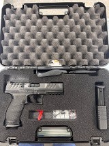 WALTHER ARMS PDP FULL SIZE 9MM LUGER (9X19 PARA) - Image 2 of 3