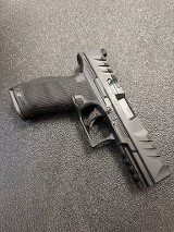 WALTHER ARMS PDP FULL SIZE 9MM LUGER (9X19 PARA) - Image 3 of 3