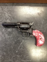 HERITAGE MFG. ROUGH RIDER .22 LR - Image 1 of 3