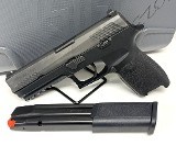 SIG SAUER P320 NITRON 9MM LUGER (9x19 PARA) - Image 2 of 3