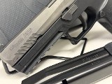 SIG SAUER P320 NITRON 9MM LUGER (9x19 PARA) - Image 3 of 3