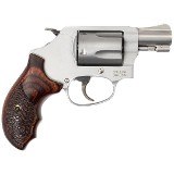 SMITH & WESSON 637-2 .38 SPL +P - 2 of 3