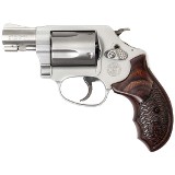 SMITH & WESSON 637-2 .38 SPL +P - 1 of 3