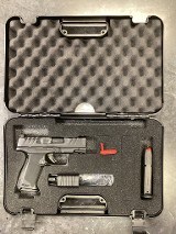 WALTHER PDP F-SERIES (WALTHER CERTIFIED) 9MM LUGER (9x19 PARA) - 3 of 3