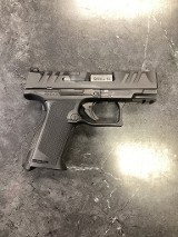 WALTHER PDP F-SERIES (WALTHER CERTIFIED) 9MM LUGER (9x19 PARA) - 1 of 3