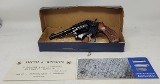SMITH & WESSON 12-3 .38 SPL - 1 of 3