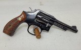 SMITH & WESSON 12-3 .38 SPL - 3 of 3
