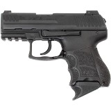HECKLER & KOCH P30SK 9MM LUGER (9X19 PARA) - 1 of 3