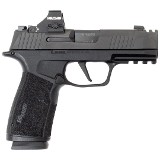 SIG SAUER P365X MACRO COMP 9MM LUGER (9X19 PARA) - 2 of 3