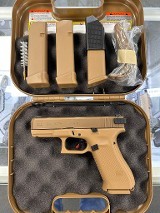GLOCK G19X 9MM LUGER (9X19 PARA) - 2 of 3