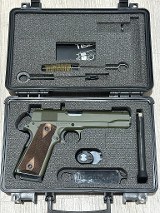 TISAS 1911 a1 service GI .45 ACP - Image 1 of 3