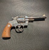 COLT Official Police .38 SPECIAL/.357 MAGNUM - Image 2 of 3