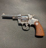 COLT Official Police .38 SPECIAL/.357 MAGNUM - Image 1 of 3