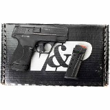 SMITH & WESSON M&P9 SHIELD PLUS 9MM LUGER (9X19 PARA) - 3 of 3