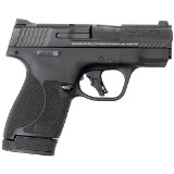 SMITH & WESSON M&P9 SHIELD PLUS 9MM LUGER (9X19 PARA) - 2 of 3