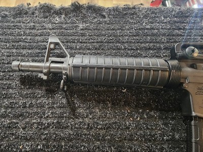 PALMETTO STATE ARMORY PA-15 5.56 5.56X45MM NATO - Image 2 of 3