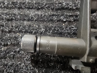 PALMETTO STATE ARMORY PA-15 5.56 5.56X45MM NATO - Image 3 of 3