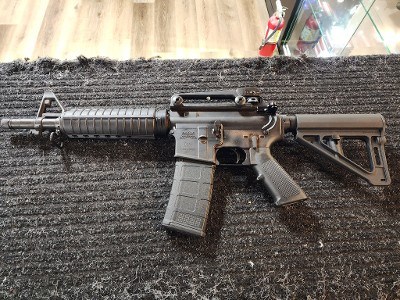 PALMETTO STATE ARMORY PA-15 5.56 5.56X45MM NATO - Image 1 of 3