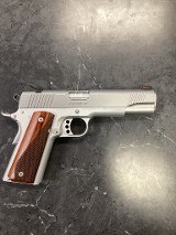 KIMBER STAINLESS LW .45 ACP - 1 of 3