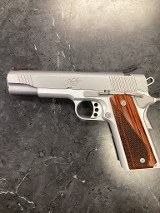 KIMBER STAINLESS LW .45 ACP - 2 of 3