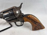COLT SINGLE ACTION ARMY (SAA) .45 LC - 3 of 3
