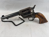 COLT SINGLE ACTION ARMY (SAA) .45 LC - 1 of 3