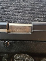 KAHR ARMS P45 - 3 of 3