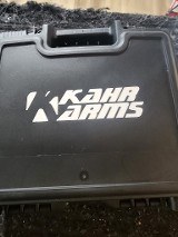 KAHR ARMS P45 - 1 of 3