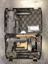 BERETTA PX4 STORM SUB COMPACT 9MM LUGER (9x19 PARA) - Image 3 of 3