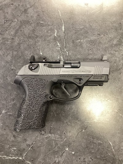 BERETTA PX4 STORM SUB COMPACT 9MM LUGER (9x19 PARA) - Image 1 of 3