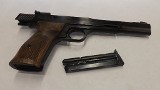 SMITH & WESSON MODEL 41 .22 LR - Image 2 of 3