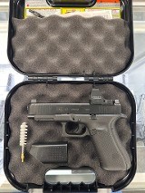 GLOCK G47 MOS 9MM LUGER (9x19 PARA) - 2 of 3