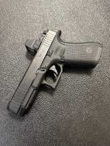 GLOCK G47 MOS 9MM LUGER (9x19 PARA) - 1 of 3