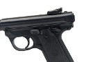 RUGER Mark IV 22/45 .22 LR - 3 of 3